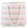 Batz plážová taška K-BLS Beach Bag Pink