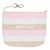 Batz plážová taška K-BLS Beach Bag Pink
