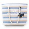 Batz plážová taška K-BLS Beach Bag Blue