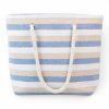 Batz plážová taška K-BLS Beach Bag Blue