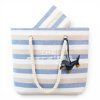 Batz plážová taška K-BLS Beach Bag Blue