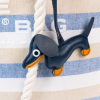 Batz plážová taška K-BLS Beach Bag Blue