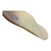 THERMOPLUS ortopedické vložky - s ovčí vlnou