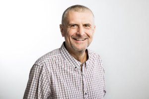                                     Ing. Martin Pekárek
                            