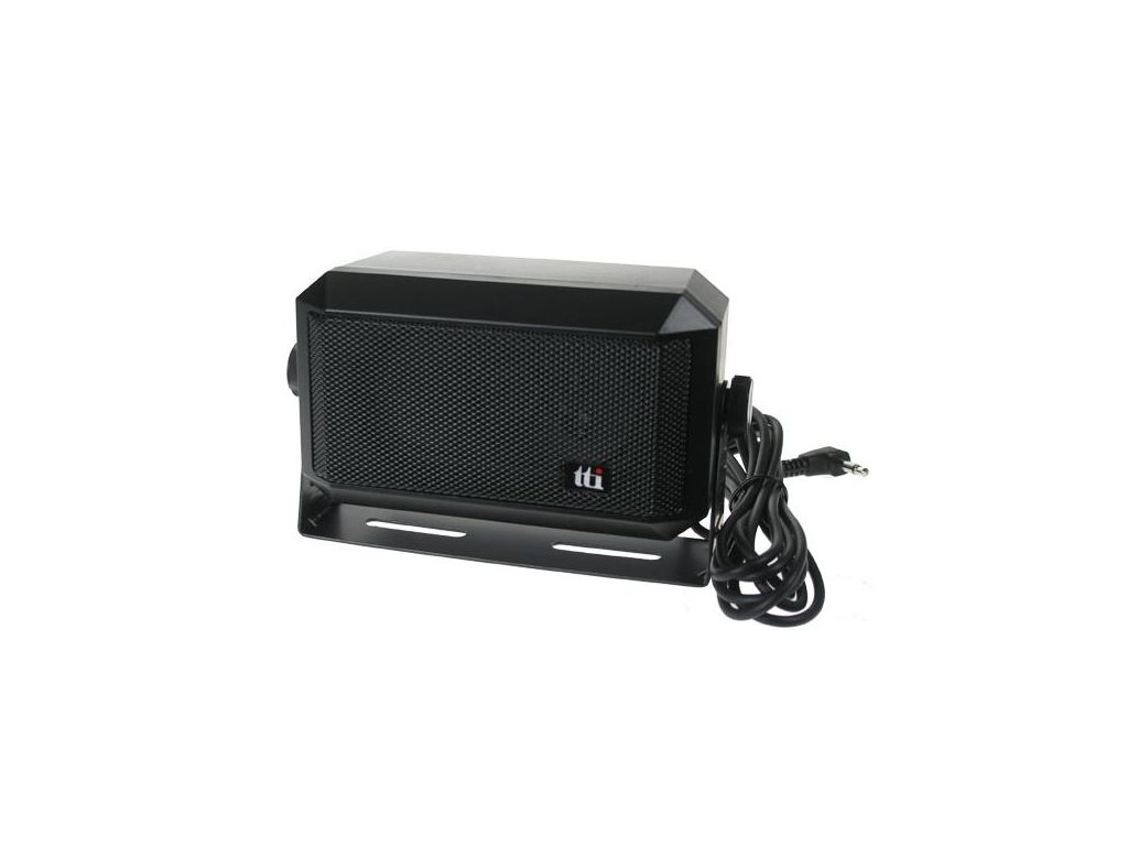 CS 558 (HPII) / TTI 22S přídavný reproduktor pro radiostanice CB