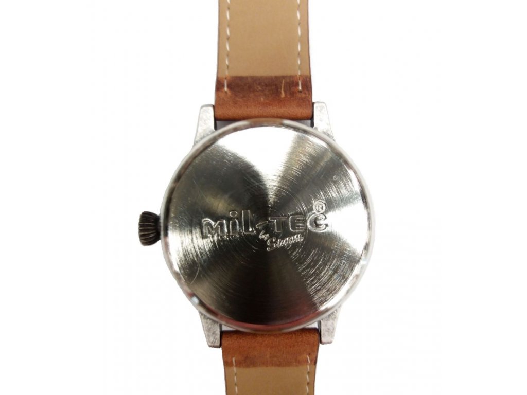 Luftwaffe me 109 pilot vintage watch cheap