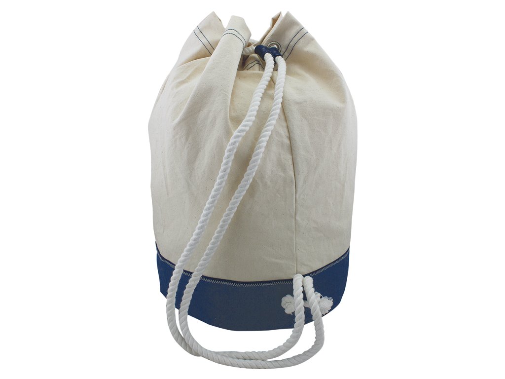 Batoh námořnický design Navy 30 cm