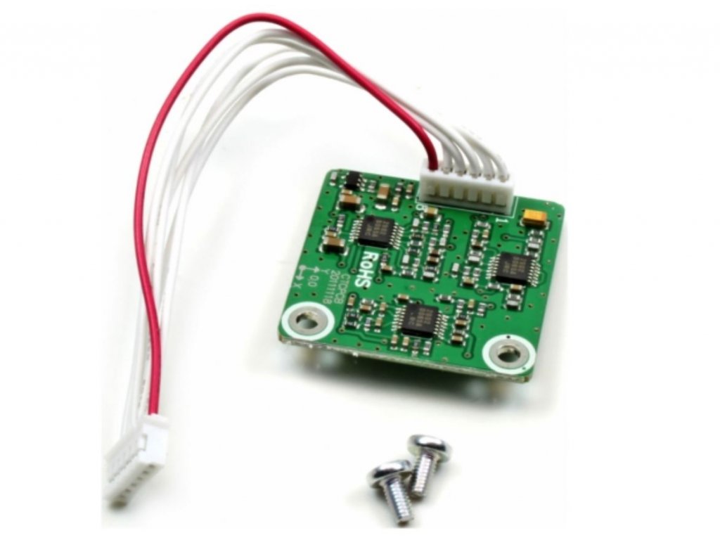 AT-5555N CTCSS modul - eShop Yachtmeni
