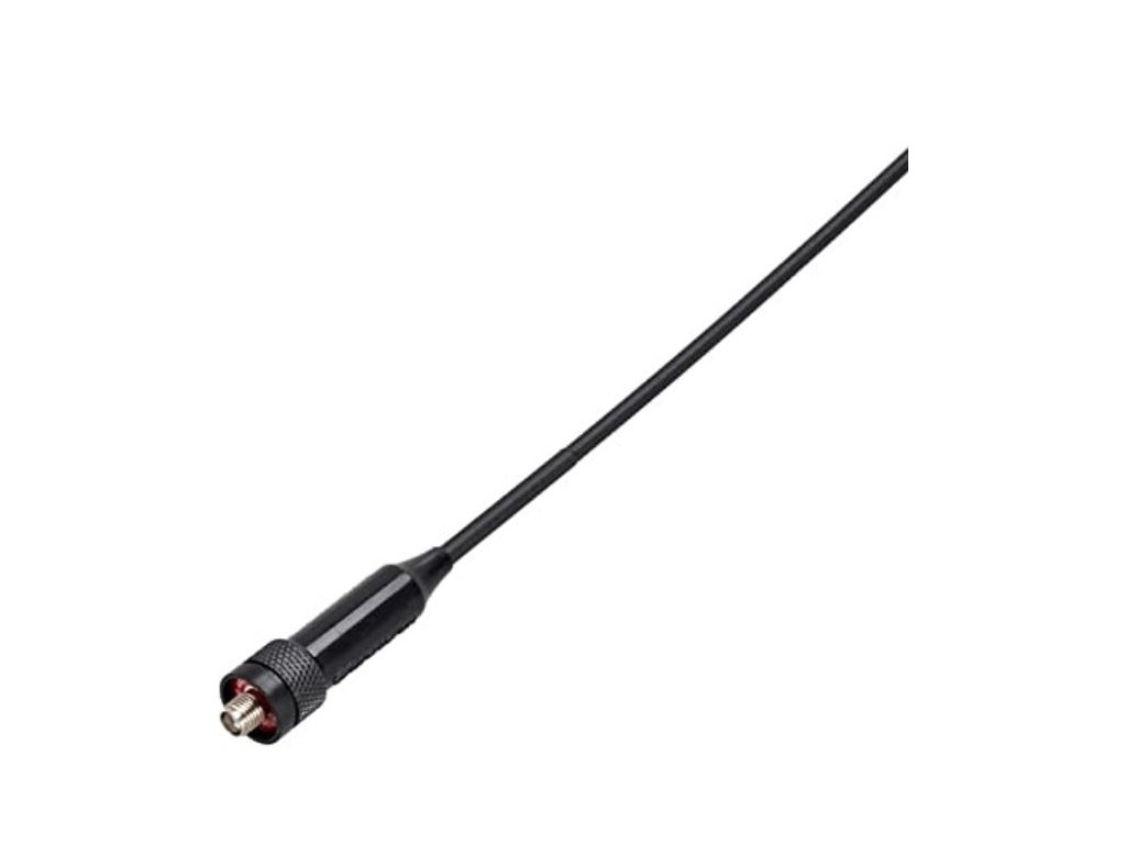 Dualband Anténa SMA Baofeng Wouxun 35 cm