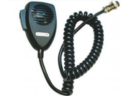 Mic DNC 518 6 PIN (Original President)