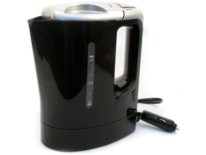 Varná auto konvice 24V 300W bez spirály