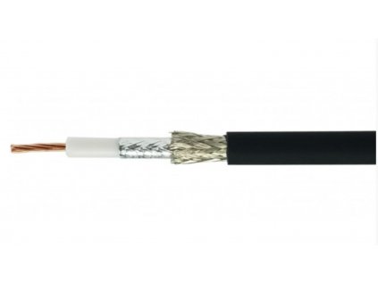 Koaxiální kabel RF-240 UF