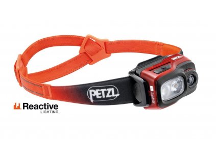 Petzl SWIFT RL 2023