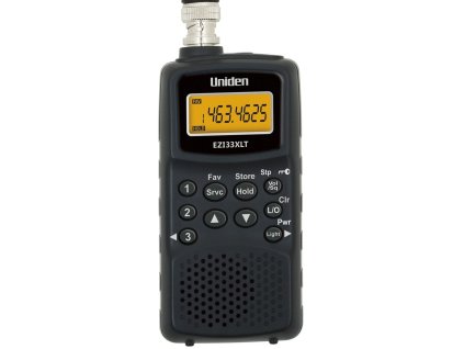 Uniden EZI33 XLT