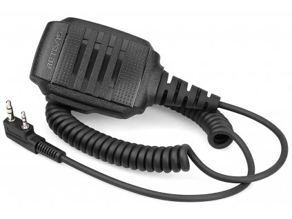 Mikrofon RETEVIS HK006 IP54 voděodolný