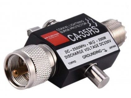 Diamond Bleskojistka CA-35RS PL F/M