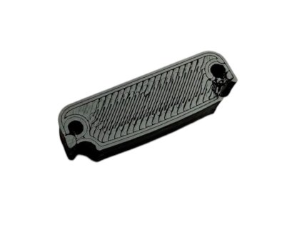 Nástavec pod klips pro akumulátor pro Baofeng UV-5R 2800mAh USB-C