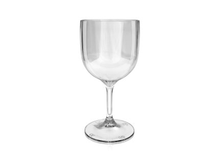 Nerozbitná sklenice - sklenice na víno Wineglass 260 ml čirá