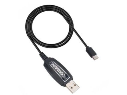 Programovací kabel Radtel RT-1000 PRO / Radtel RT-880