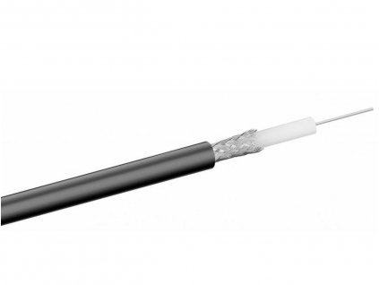 Koaxiální kabel RG-58