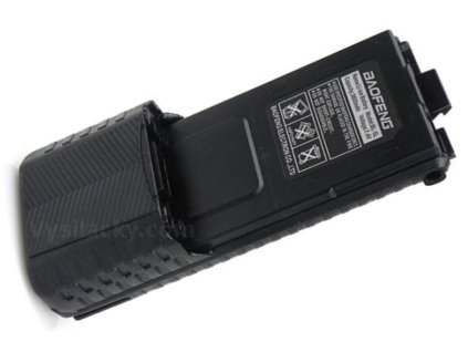 Akumulátor pro Baofeng UV-5R 3800 mAh Li-Ion