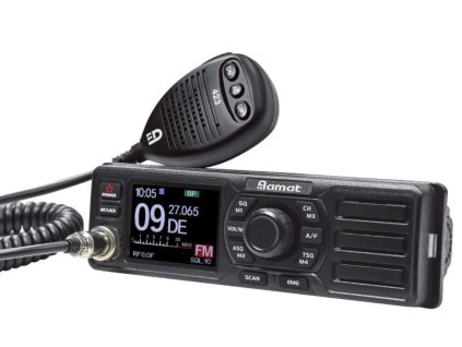 Allamat 423 Hi 12/24 VOX