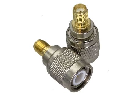 SMA-TNC adapter f/m