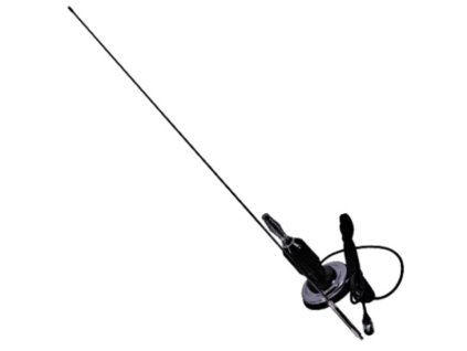 Magnetická CB anténa ALAN 95/800 112 cm