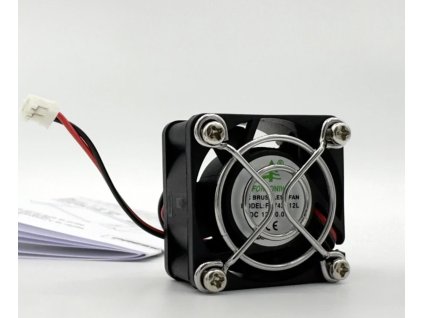 Ventilátor pro President WASHINGTON