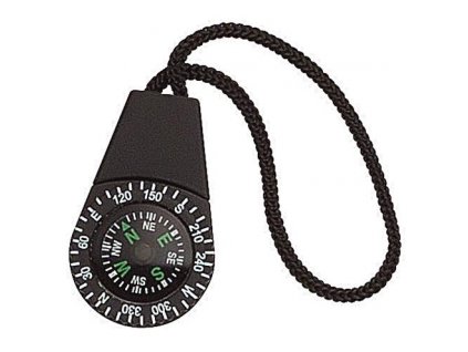 Kompas mini na zip