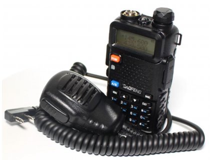 Mic KEP 115 K externí mikrofon