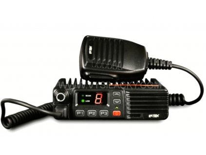 INTEK MX-8000 UHF/ MX-825 U