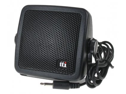 CS 990 (HP-I) / TTI 20S Přídavný reproduktor pro radiostanice CB