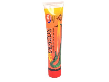 Pasta zápalná DRAGON v tubě 200 ml