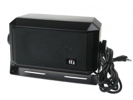 CS 558 (HPII) / TTI 22S přídavný reproduktor pro radiostanice CB