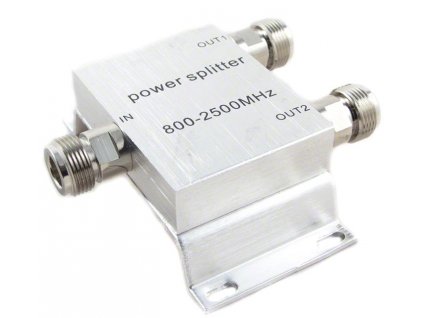 GSM repeater QX008 (splitter)