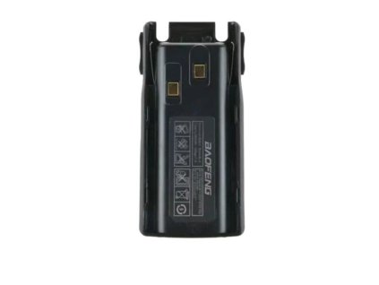 Akumulátor Baofeng UV-82 2000 mAh Li-Ion