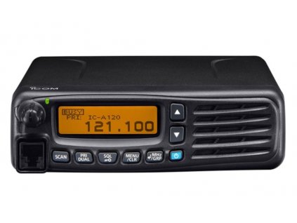 Icom IC-A120 E
