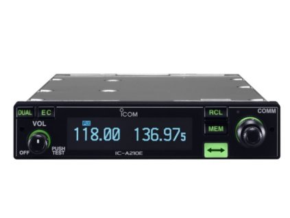 Icom IC-A210 E