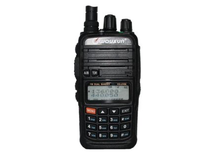 WOUXUN KG-UV66