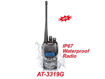 AT-3319G VHF