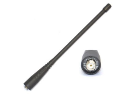 Baofeng Dualband Anténa SMA 20 cm UV-5R UV-82