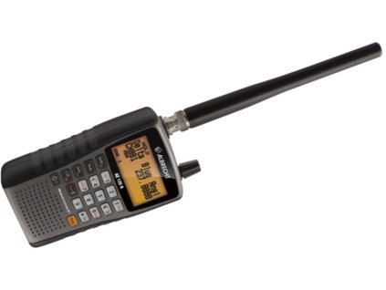 Albrecht AE 125 H (UBC-125XLT)