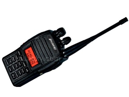 Puxing PX-UV973