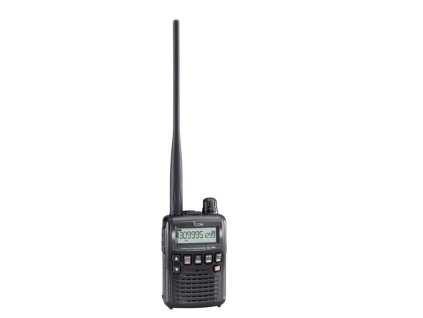 Icom R6