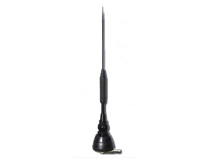 SDB 270 VHF/UHF dualband vozidlová