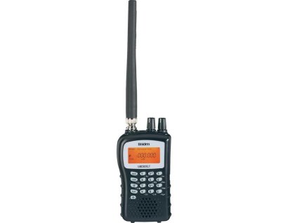Uniden UBC 92 XLT
