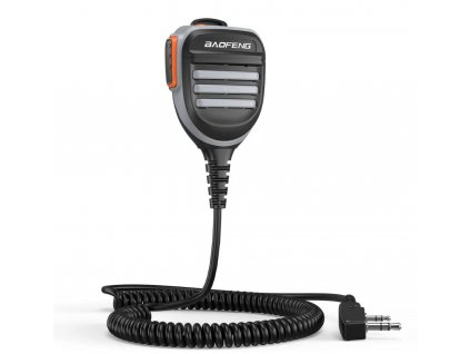 Mic BAOFENG - mikrofon / reproduktor pro Baofeng UV-5R