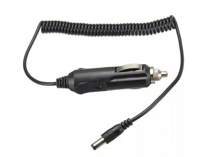 Baofeng UV-5R Auto adaptér 12V