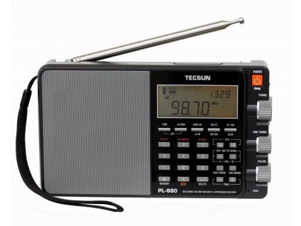 Tecsun PL-880